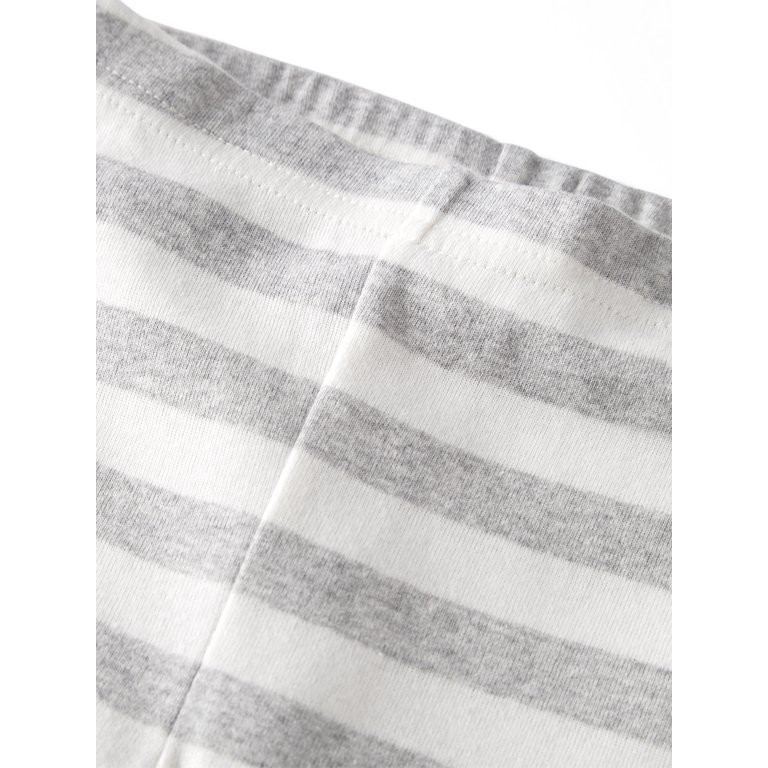 Little Planet by Carter's Toddler Boys or Girls Gender Neutral Snug Fit Organic Long Sleeve Pajam... | Walmart (US)