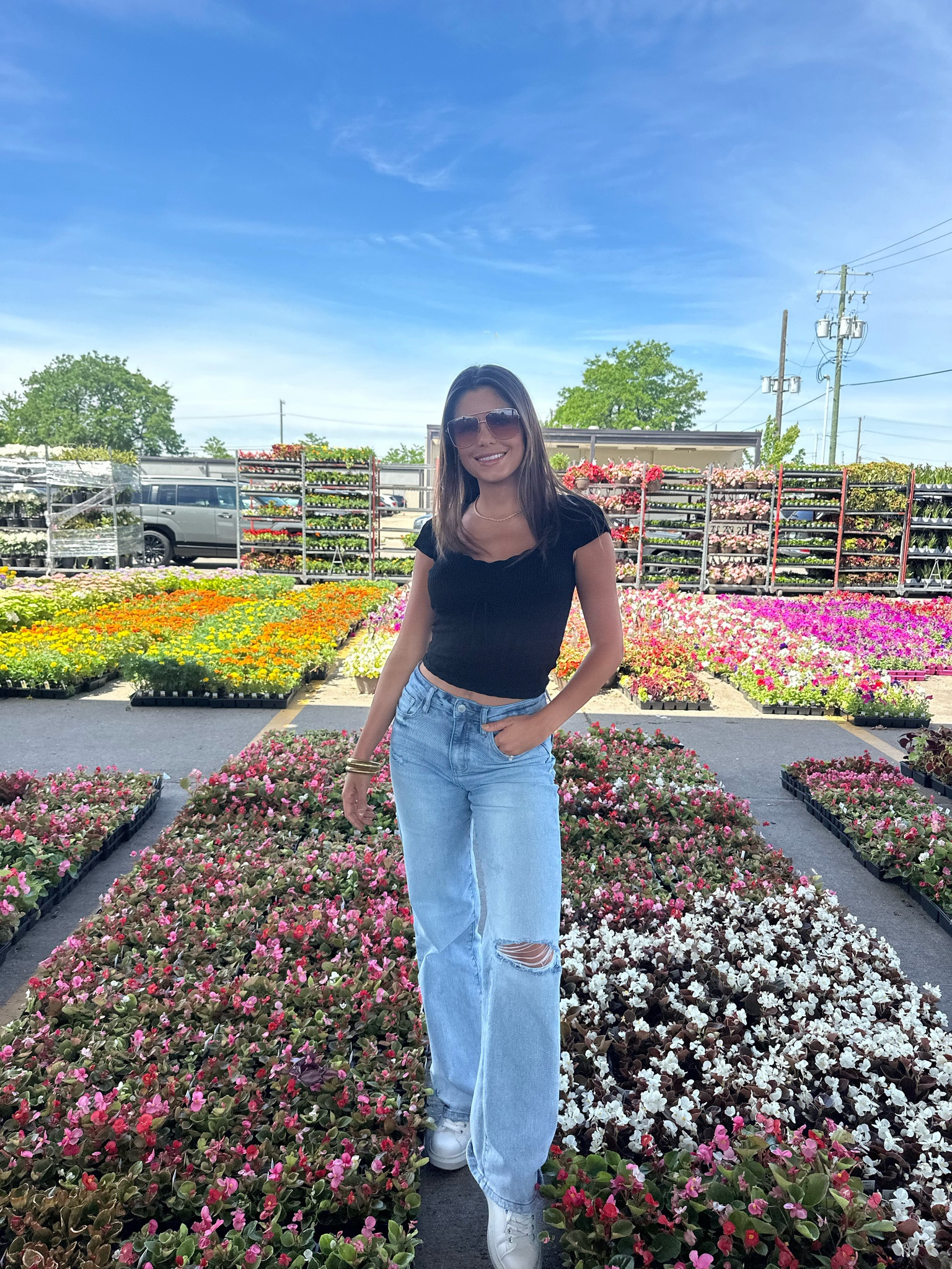 Farmers Market in Detroit 🤍

#LTKSeasonal #LTKFindsUnder50 #LTKGiftGuide