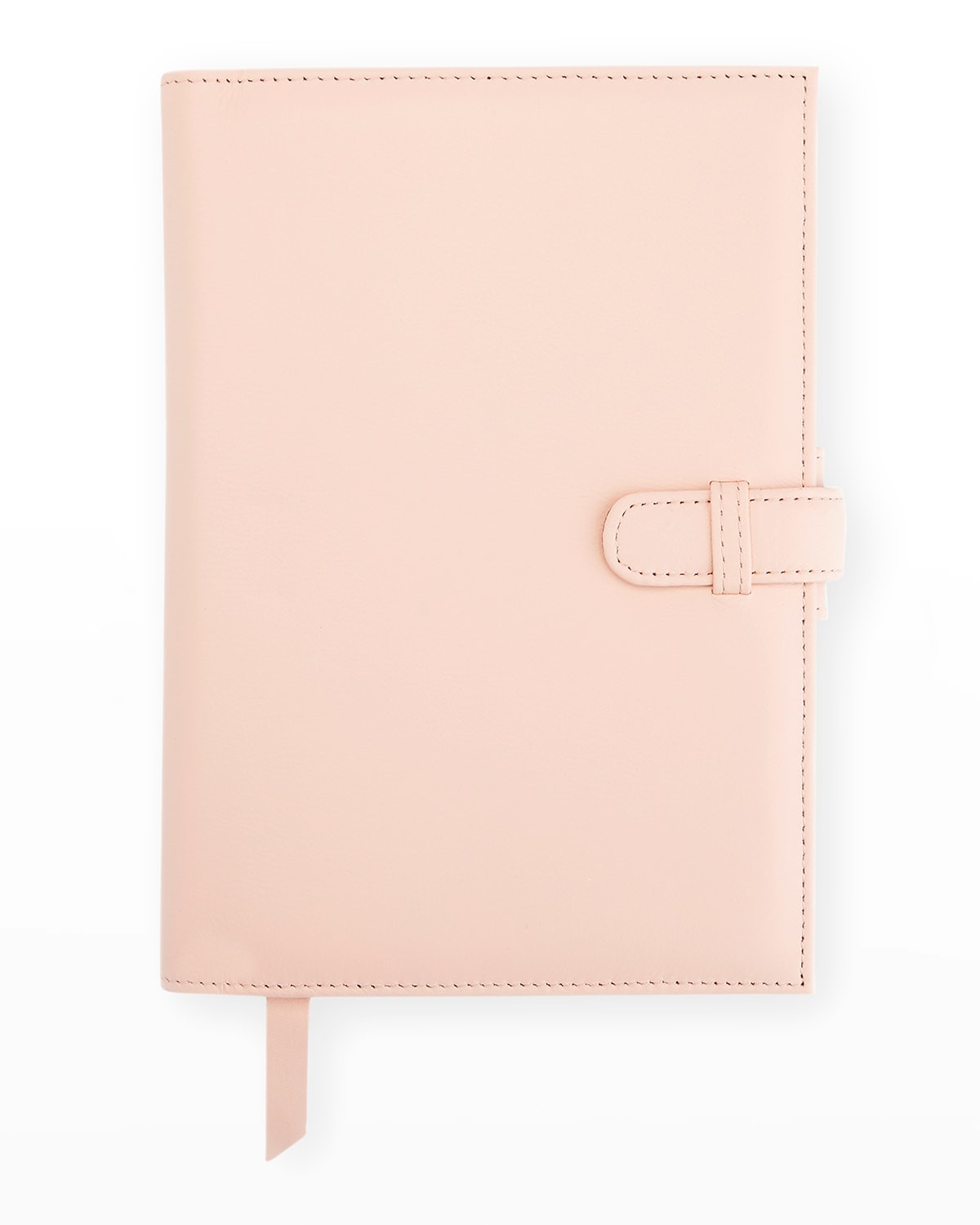 Personalized Executive Leather Daily Planner | Neiman Marcus