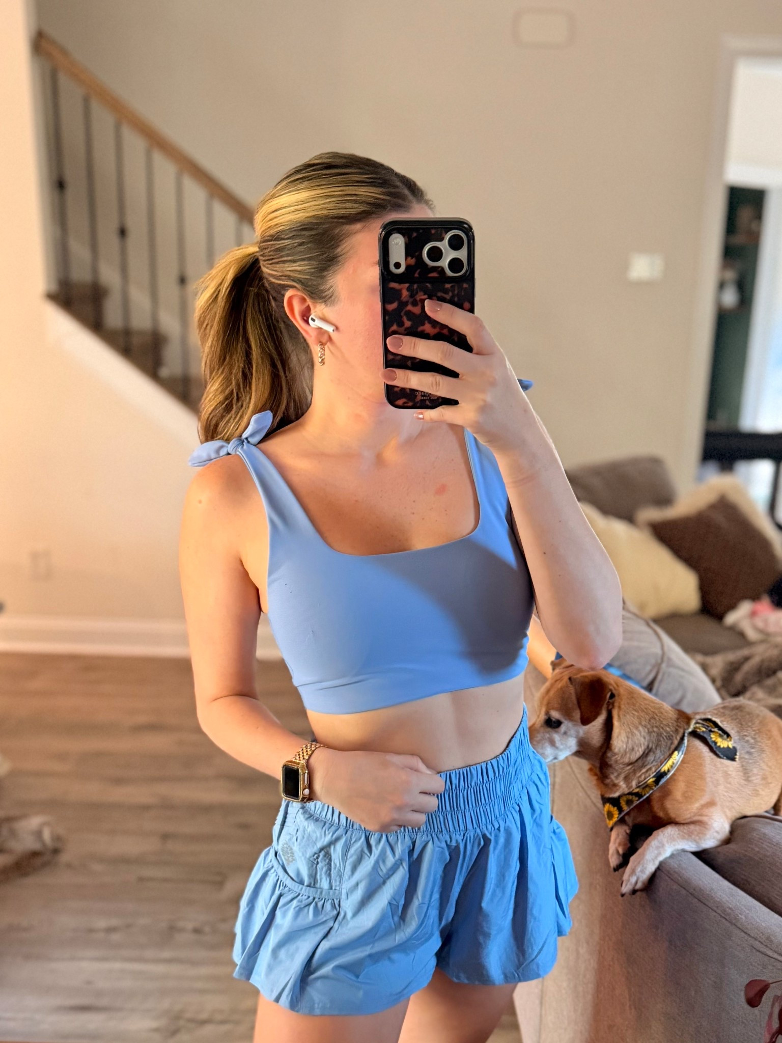 Free People workout set

#LTKActive #LTKPetite #LTKFindsUnder50