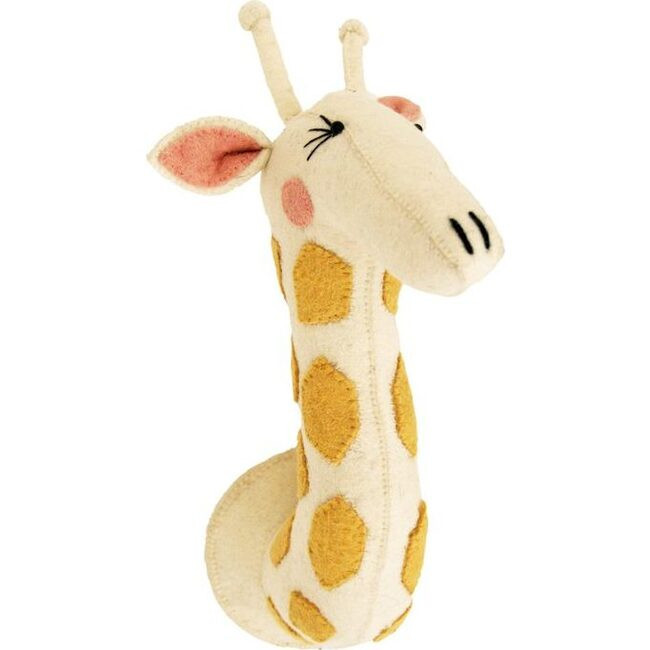 Girl Giraffe | Maisonette