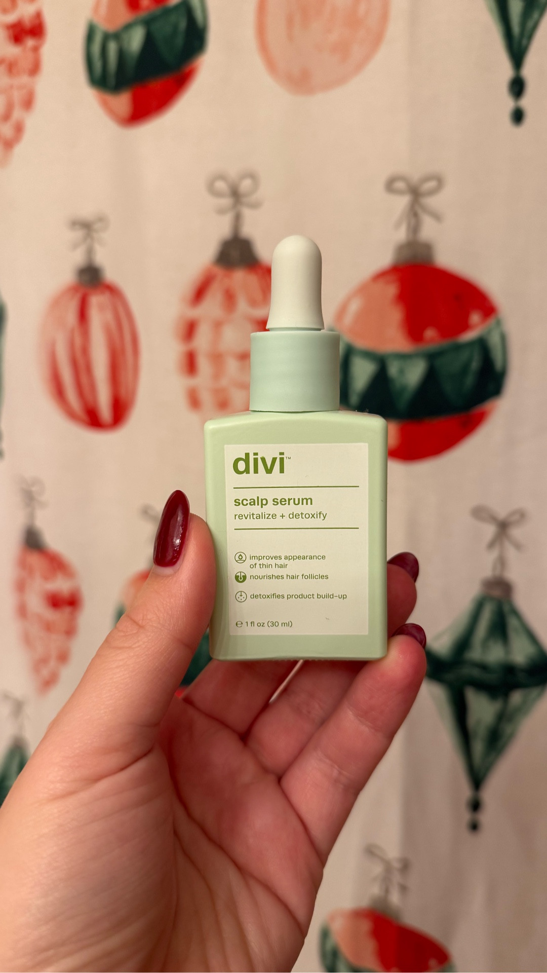 Divi code: HALLIEMACH for 15% off at checkout!!


Hair care
Beauty 
Divi discount 
Cyber sale 

#LTKBeauty #LTKFindsUnder50