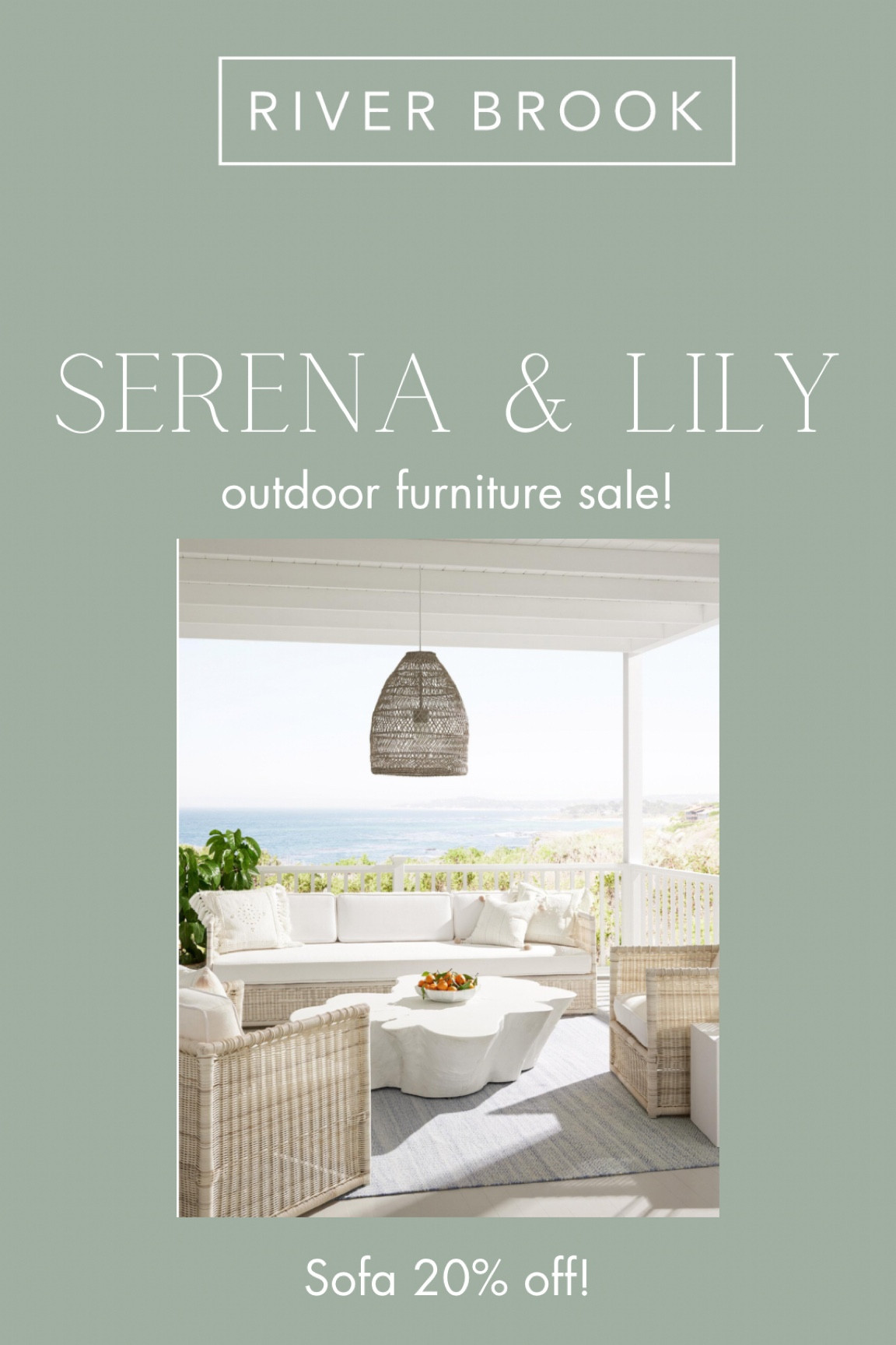 Sofa outdoor furniture sale!

#LTKsalealert #LTKhome