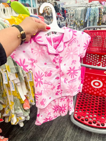 Toddler girl pajamas 💖

#LTKhome #LTKbaby #LTKkids