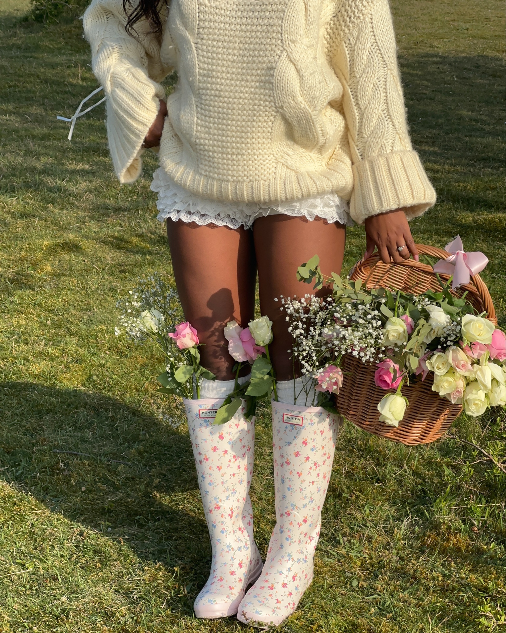 it’s all in the {spring} details 💐🎀🌼

#LTKootd #LTKgrwm #LTKdayinmylife