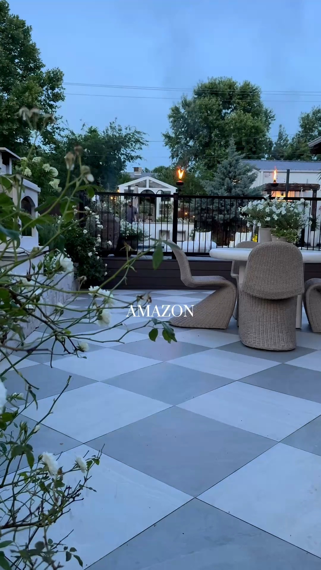 Rounded up my affordable Amazon finds to make your backyard more of a vibe this summer and spring!

#LTKHome #LTKSeasonal