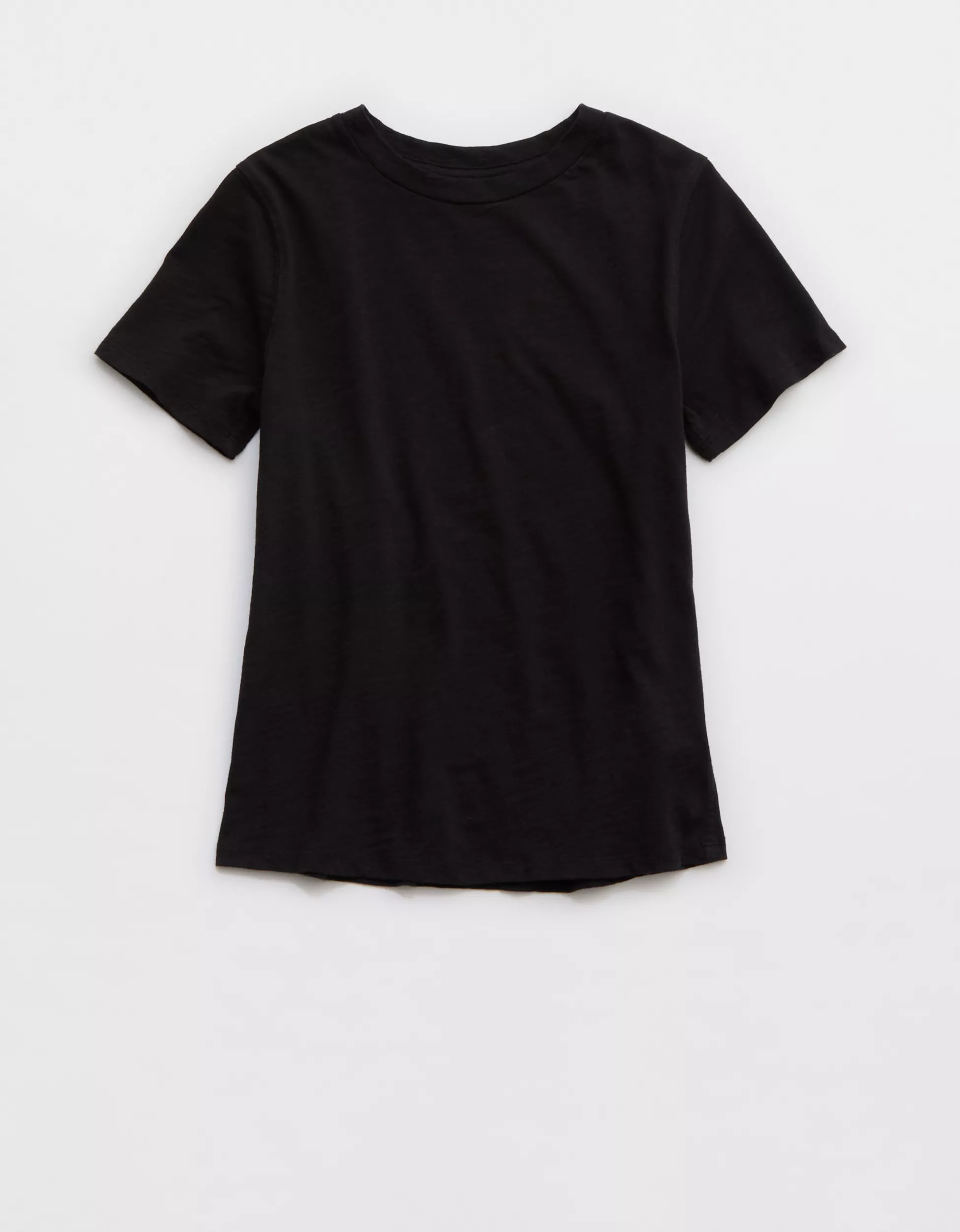 Aerie Short Sleeve Vintage T-Shirt | Aerie