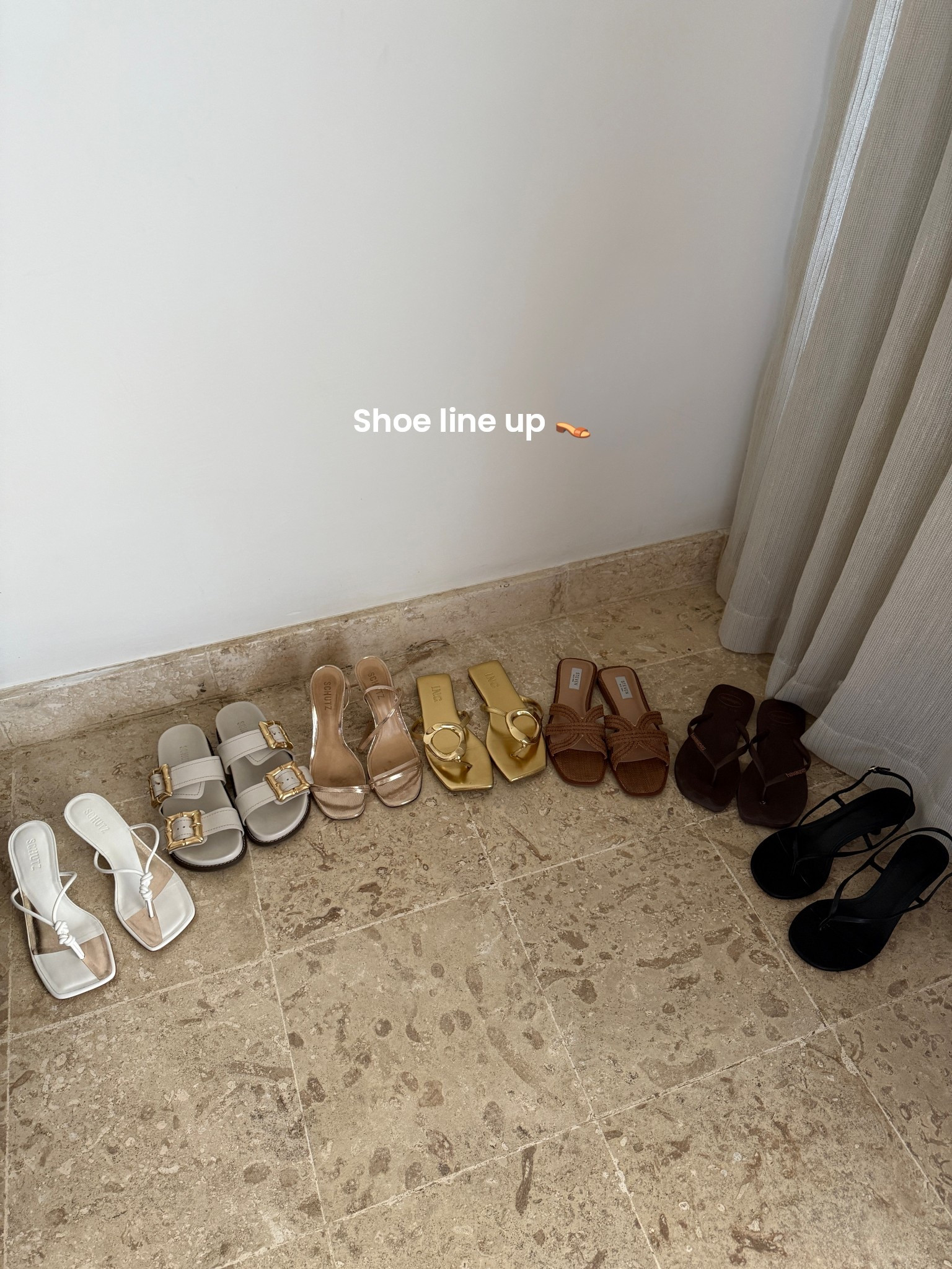 #LTKTravel #LTKShoeCrush #LTKStyleTip