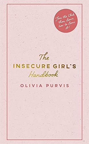 The Insecure Girl's Handbook | Amazon (US)