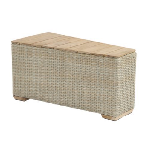 Navio Storage Side Table | Ballard Designs, Inc.