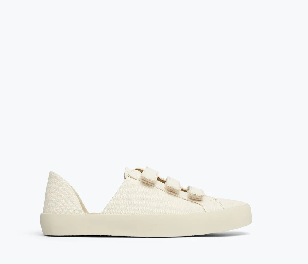 LIBBY D'ORSAY SNEAKER | Frēda Salvador