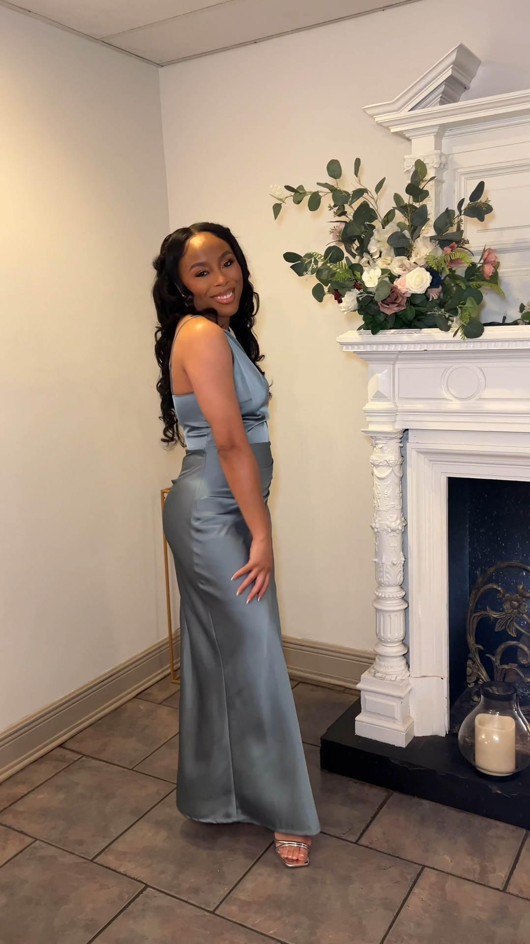 The perfect bridesmaid dress 

#LTKWedding