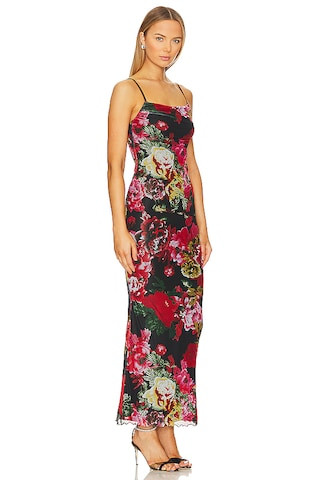 Molly Maxi Dress | Superdown