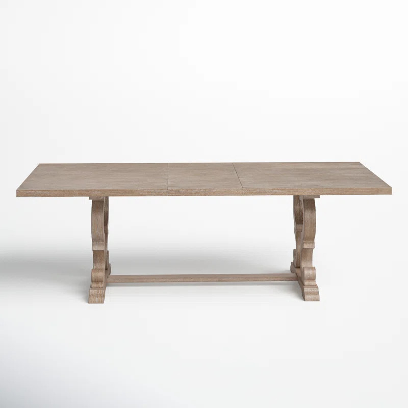 Chianti Extendable Dining Table | Wayfair North America