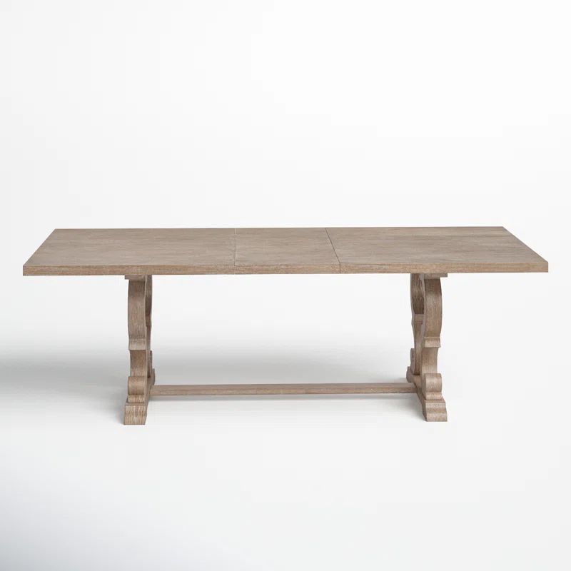 Chianti Extendable Dining Table | Wayfair North America