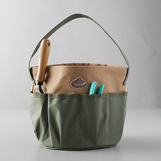 Canvas Garden Utility Bag | Terrain