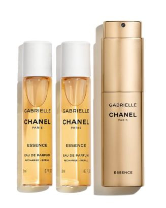 CHANEL GABRIELLE ESSENCE Eau de Parfum Twist & Spray Set | Bloomingdale's Beauty & Cosmetics | Bloomingdale's (AU)