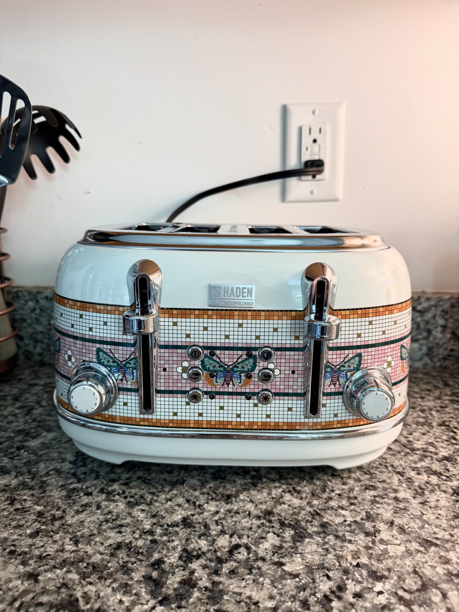 We are officially a fancy toaster household now 

#LTKHome