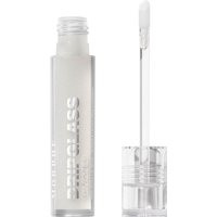Morphe Dripglass Glazed High Shine Lip Gloss 3.8ml (Various Shades) - So Transparent | Lookfantastic US