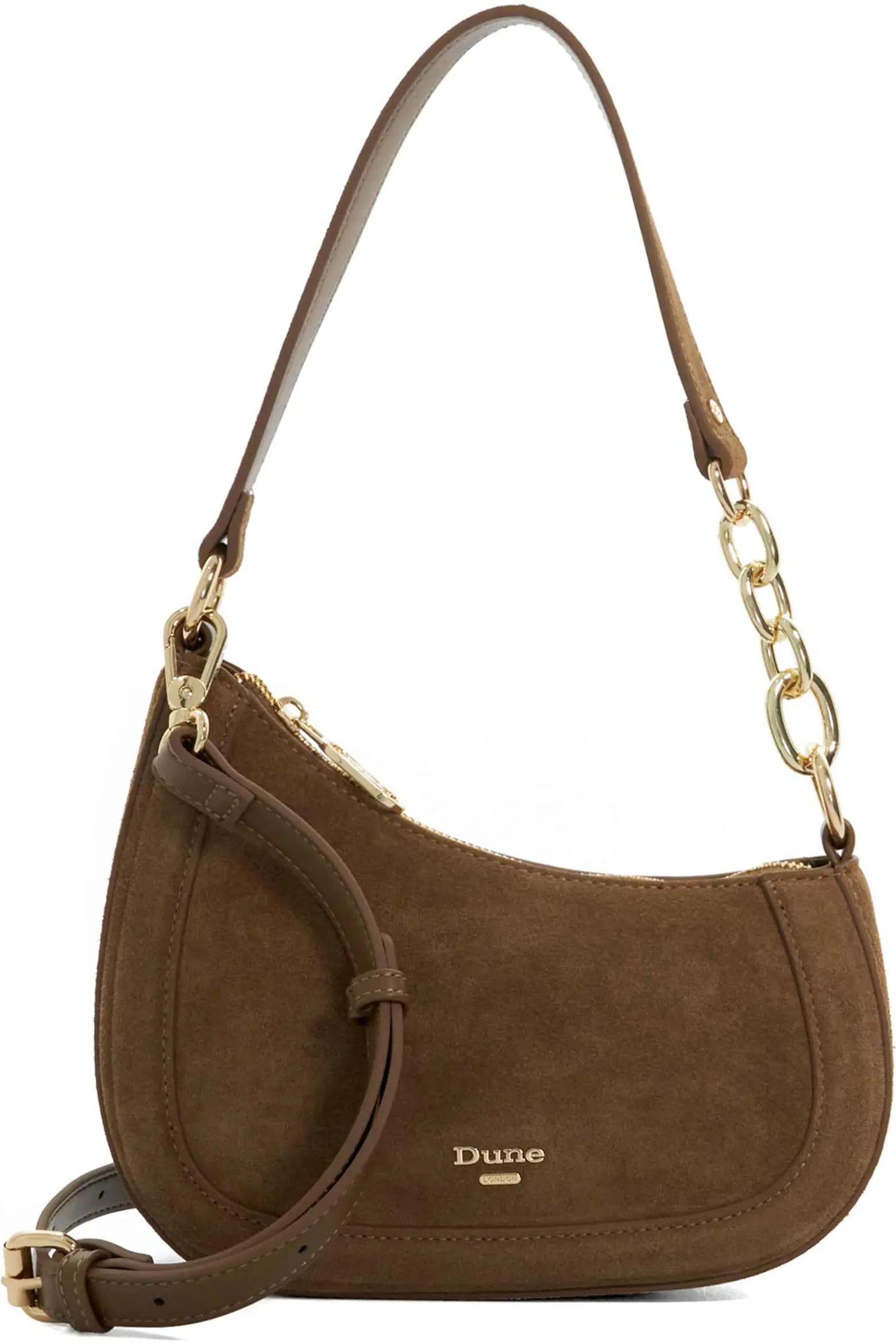 Dune London Direction Shoulder Bag (Women) | Nordstrom | Nordstrom