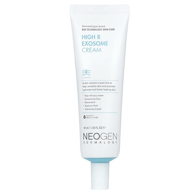 Neogen, High R Exosome Cream , 1.35 fl oz (40 ml) | iHerb