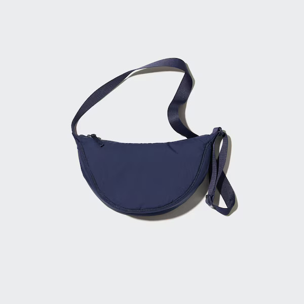 Round Mini Shoulder Bag | UNIQLO (US)