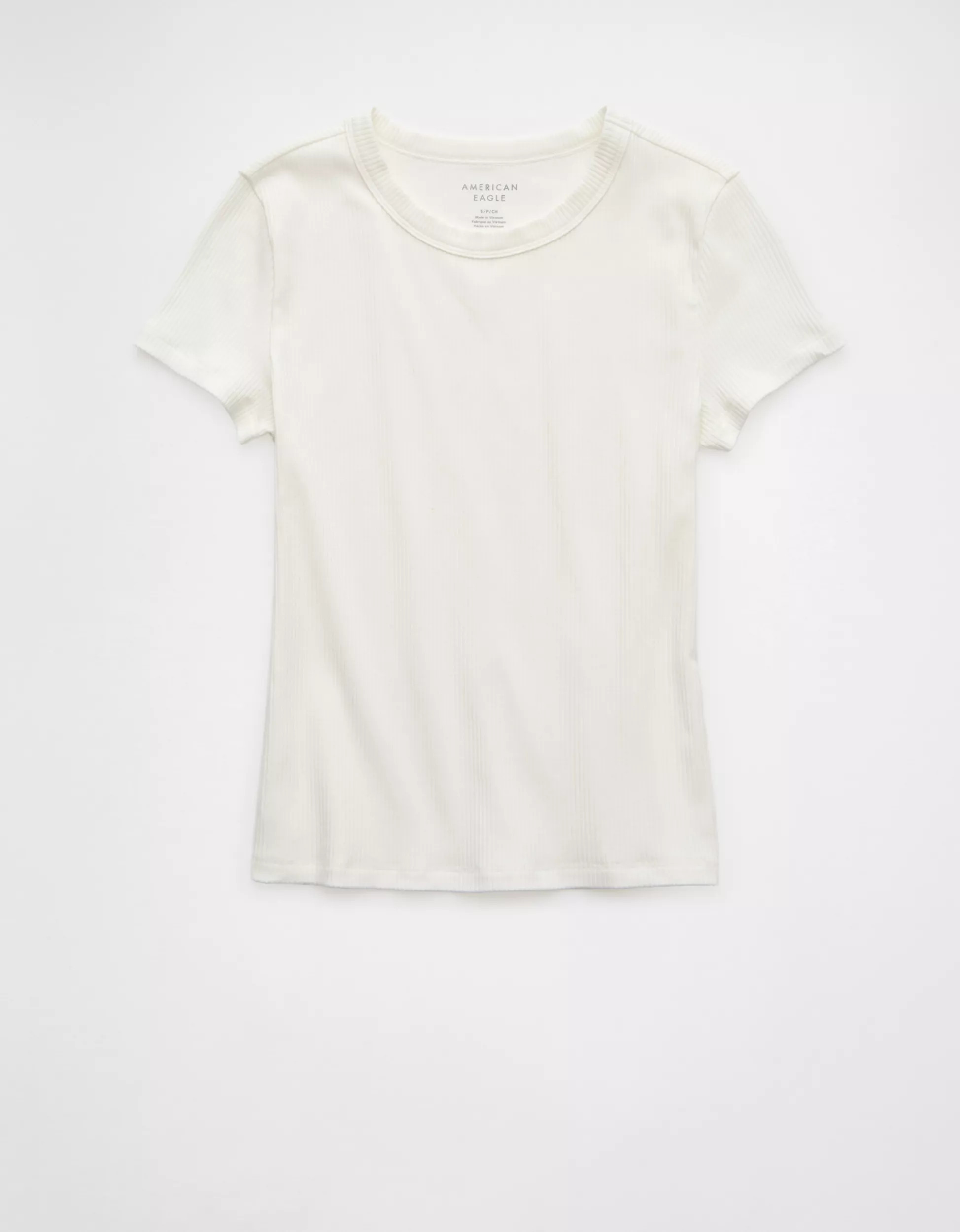AE Hey Baby Tee | American Eagle Outfitters (US & CA)