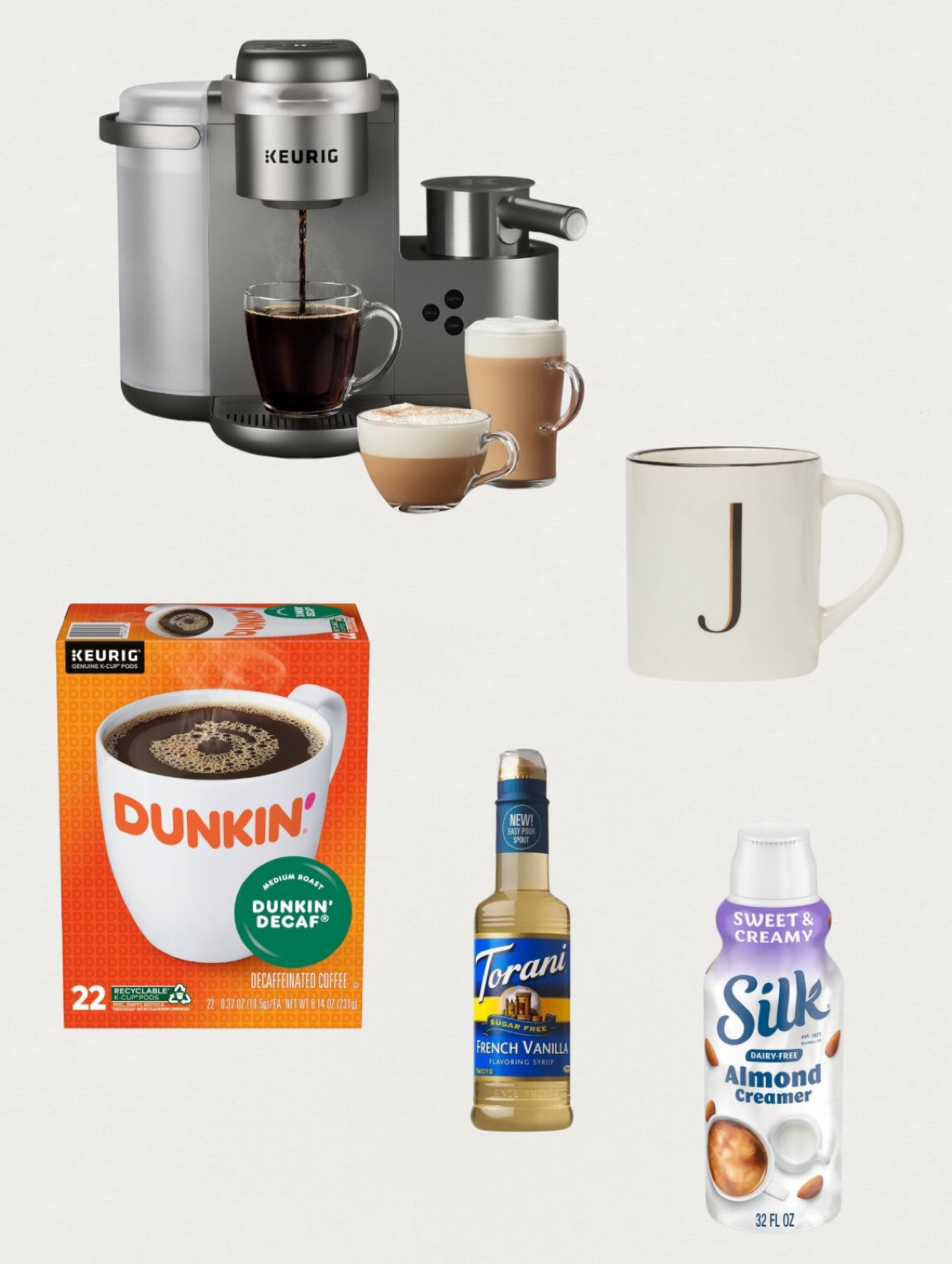 My coffee drink must haves!

#LTKU #LTKfamily #LTKhome