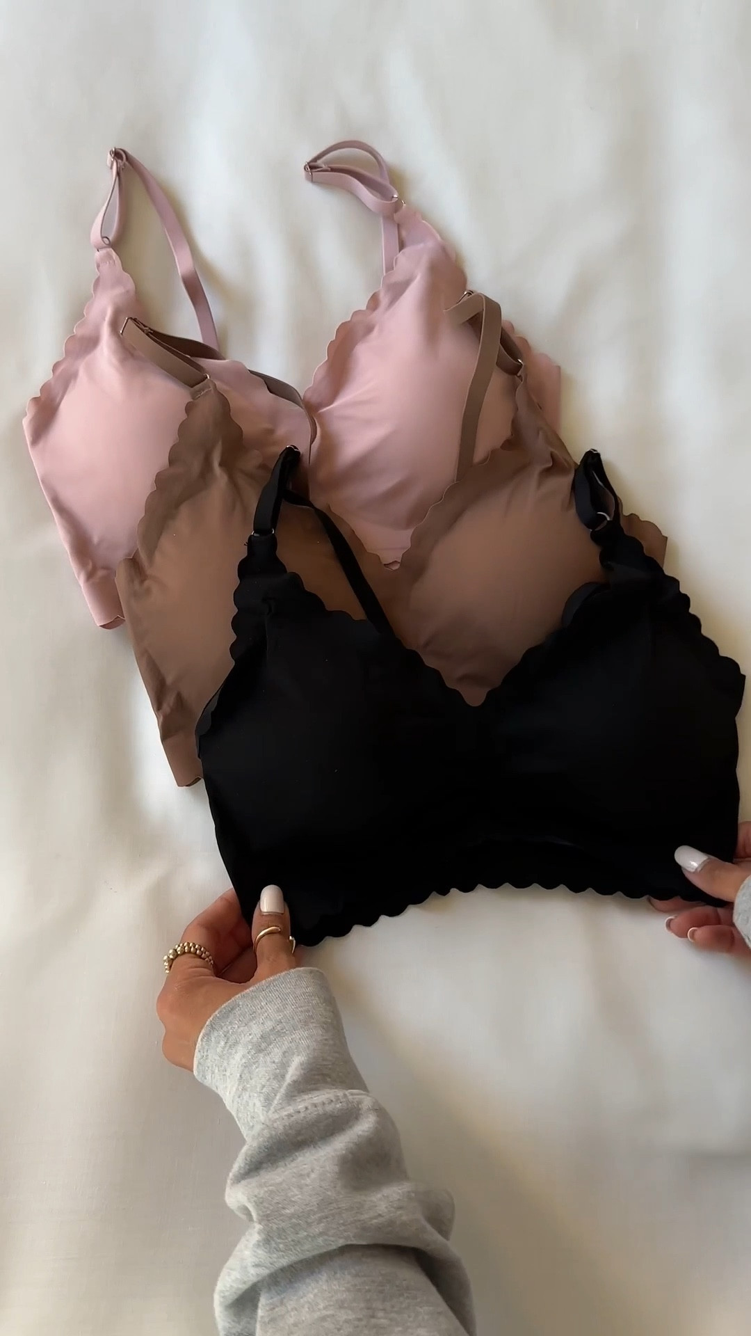 Scroll to shop!! Follow for more!!! Xo! 💫

#LTKmomlife #LTKBeauty #LTKWorkwear