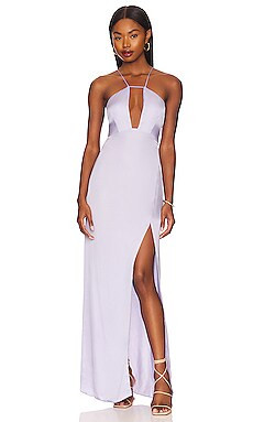 Prisca Gown
                    
                    L'Academie | Revolve Clothing (Global)