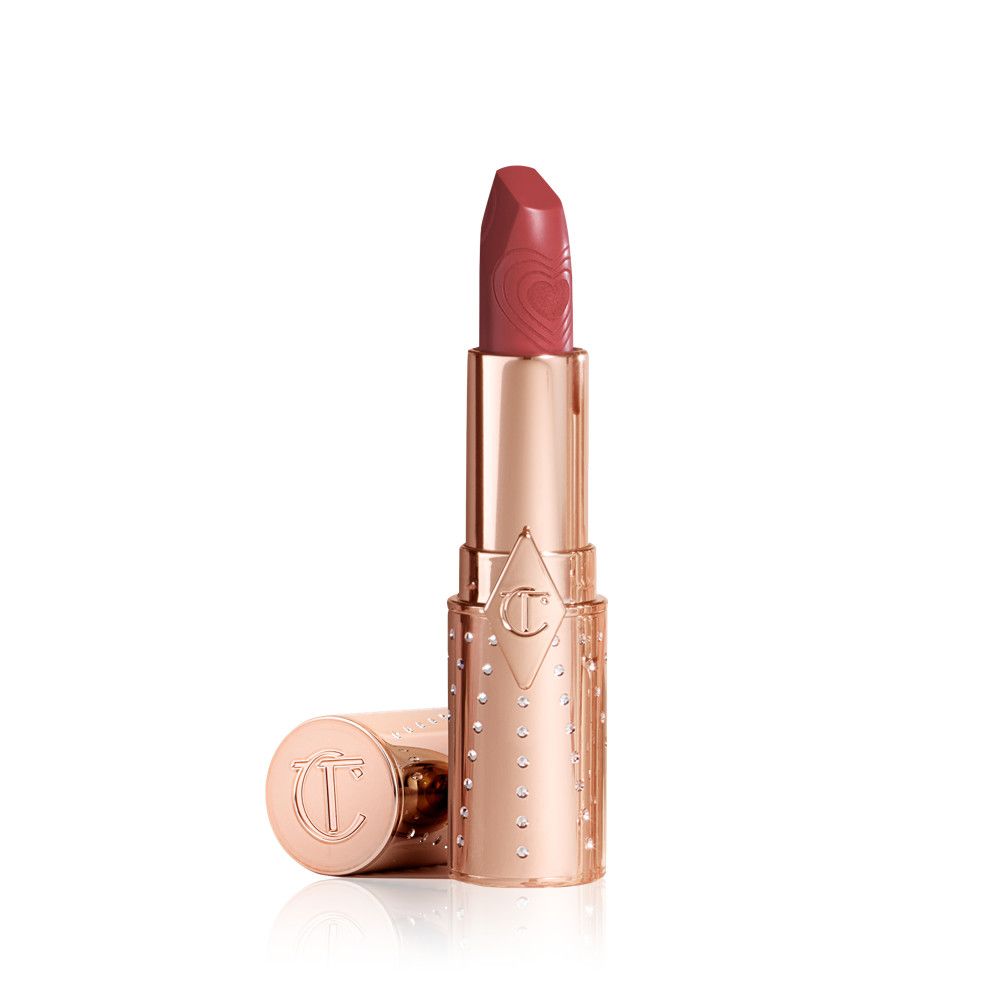 K.I.S.S.I.N.G | Charlotte Tilbury (US)