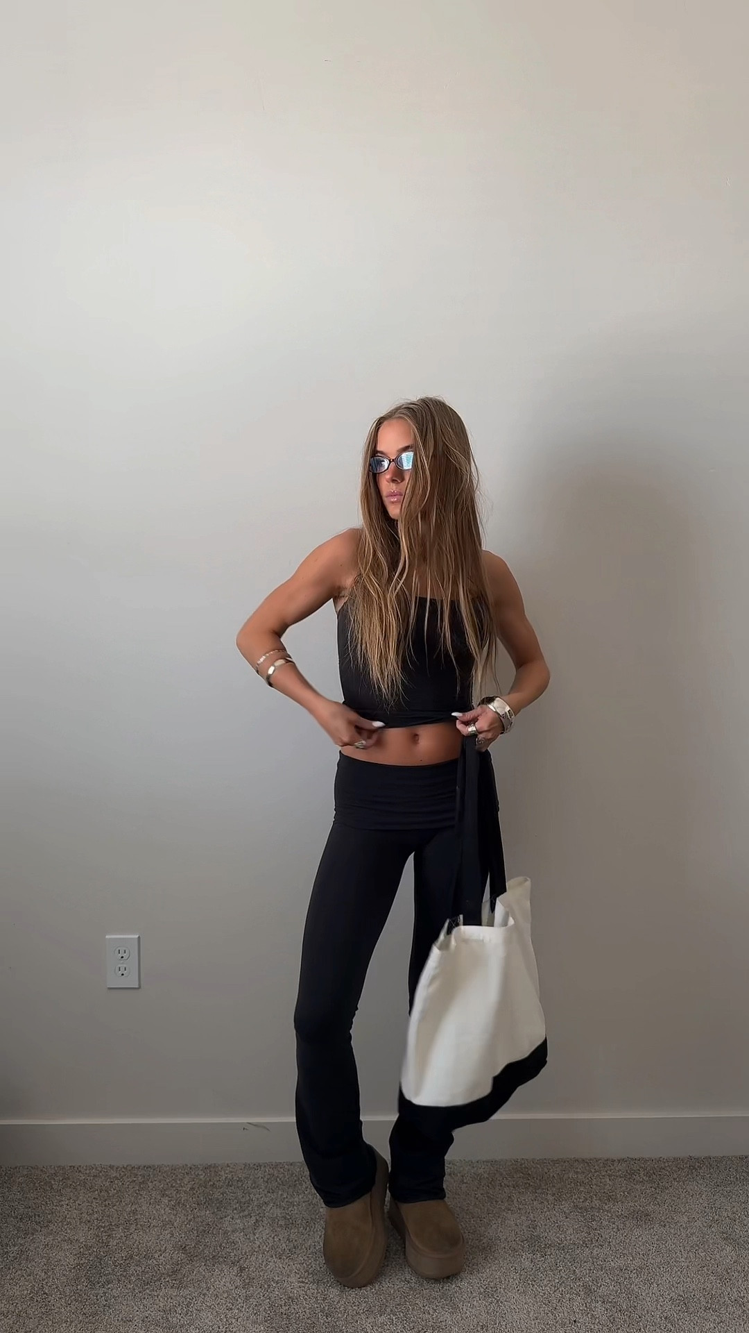 bag is thrifted

#LTKootd #LTKPetite #LTKSeasonal