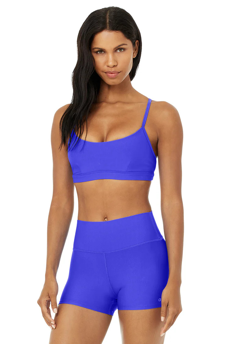 Airlift Intrigue Bra | Alo Yoga (US)