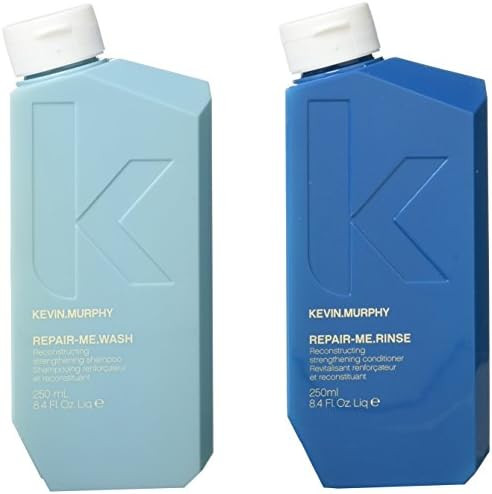 KEVIN MURPHY Repair Me Wash & Repair Me Rinse Duo, 8.4 Fl Oz | Amazon (US)