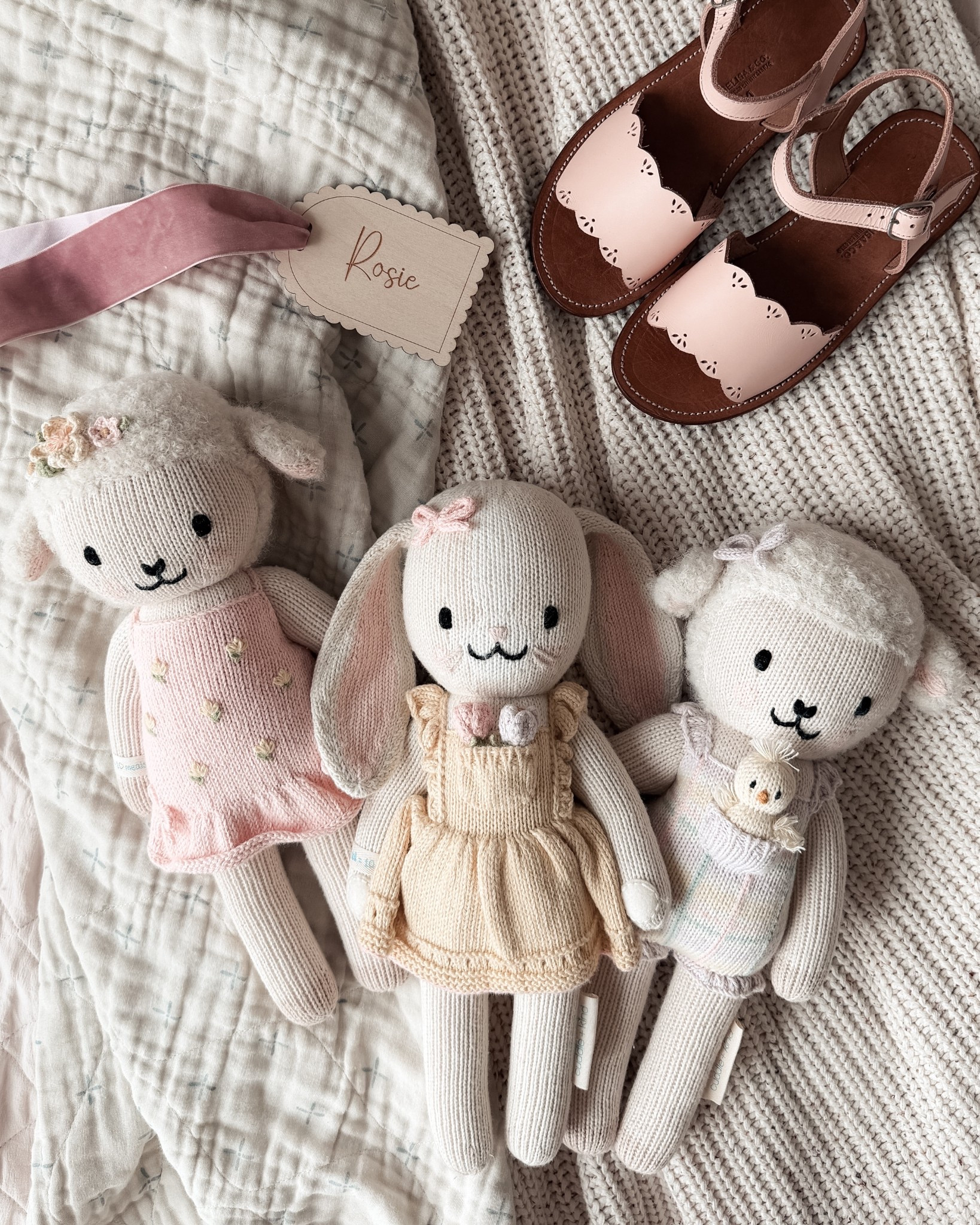 Easter basket ideas

#LTKBaby #LTKSeasonal #LTKKids