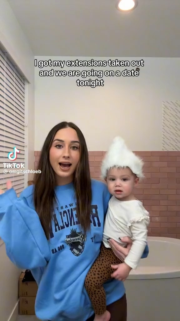 Getting ready for date night! 

#LTKHoliday #LTKU #LTKSeasonal