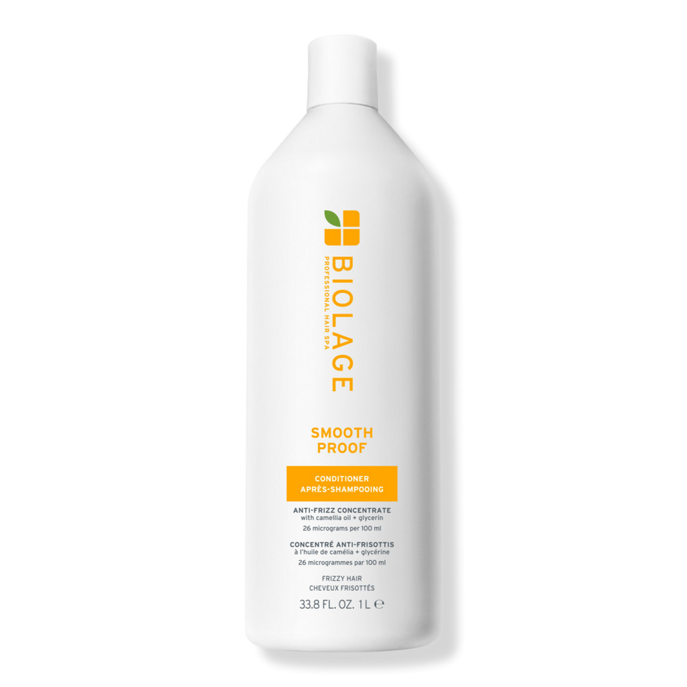Smooth Proof Conditioner | Ulta