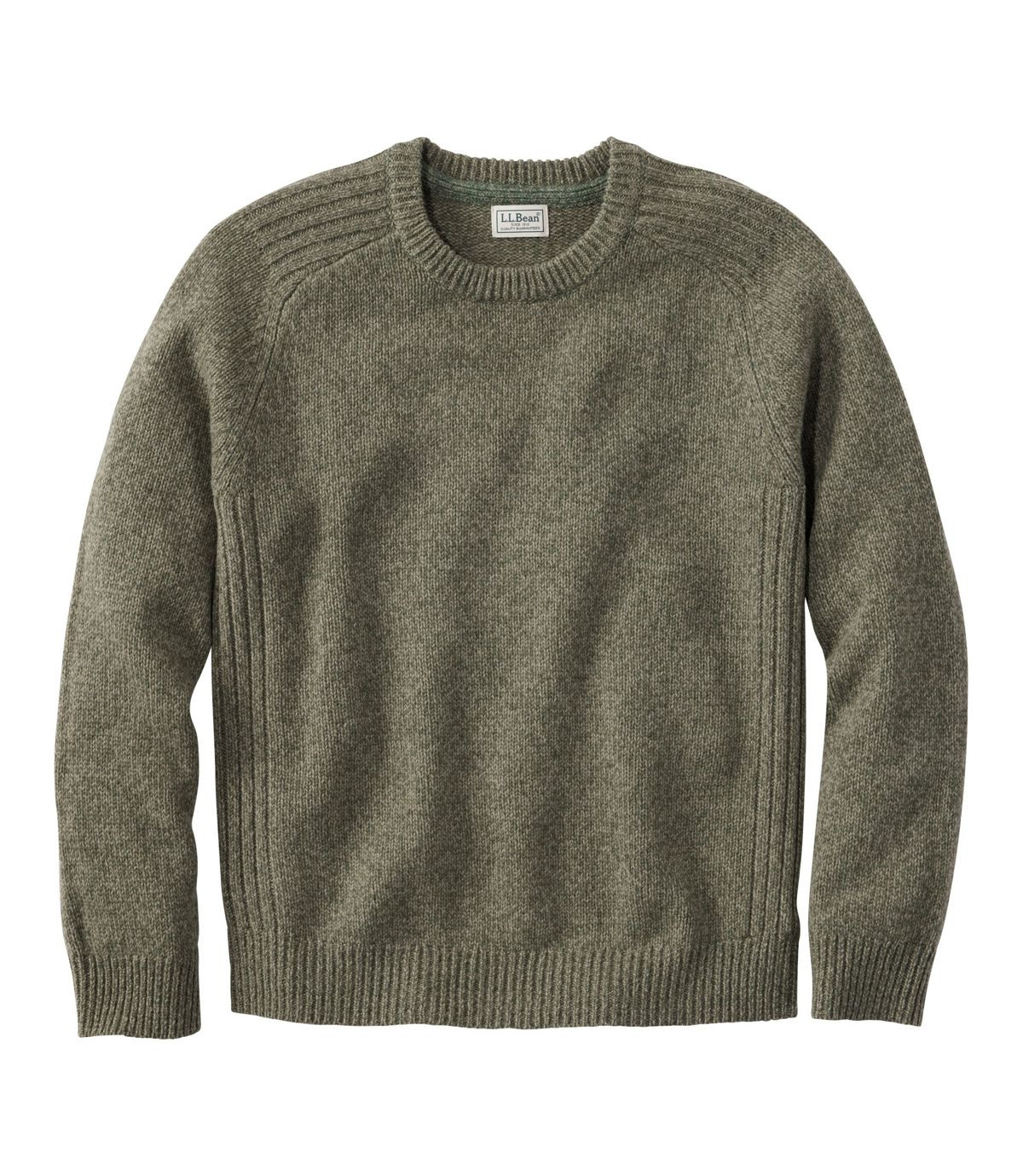 Men's Sweaters | L.L. Bean