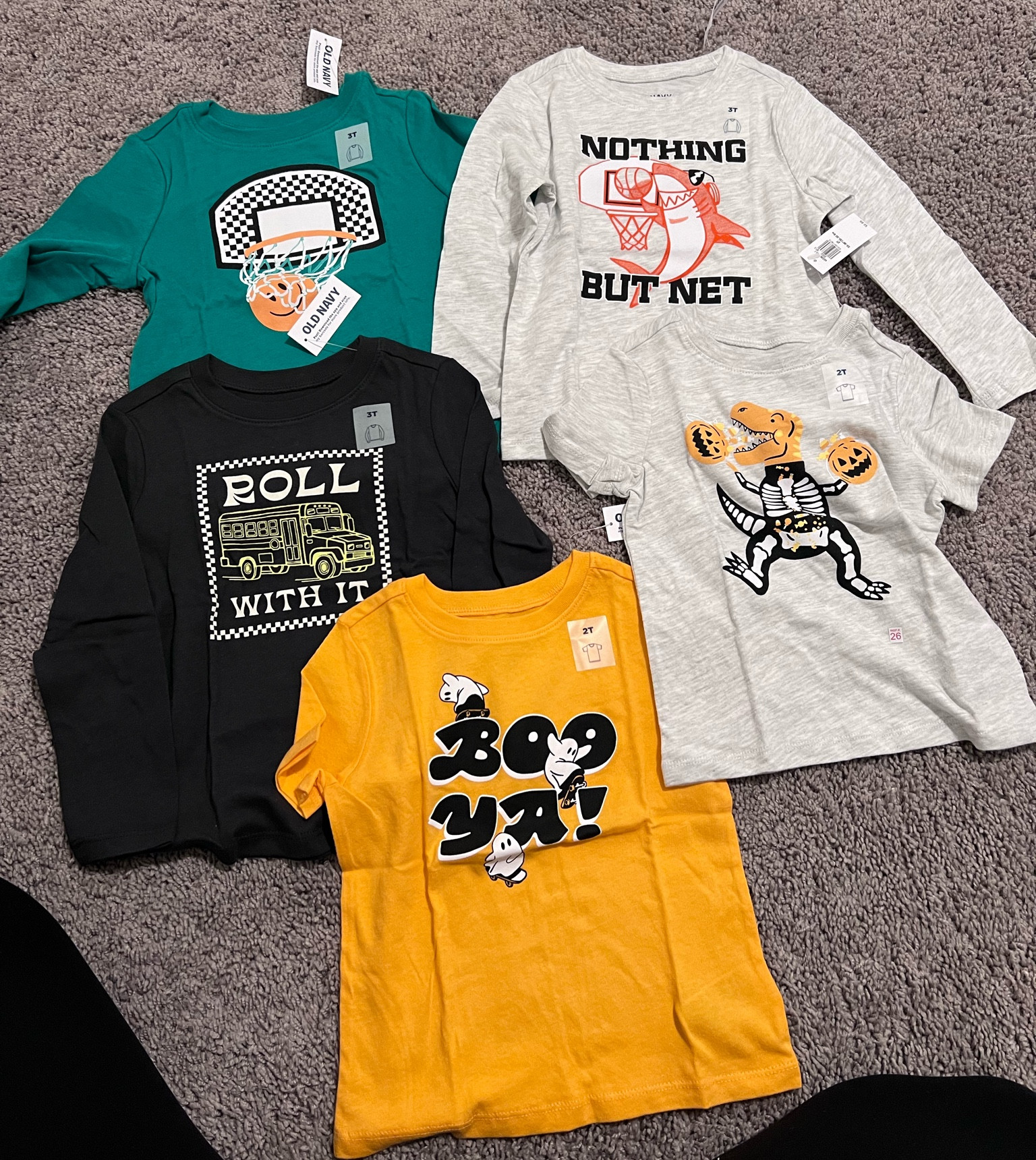 Fall shirts for toddler boys from old navy 💙

#LTKSaleAlert #LTKFindsUnder50 #LTKSeasonal