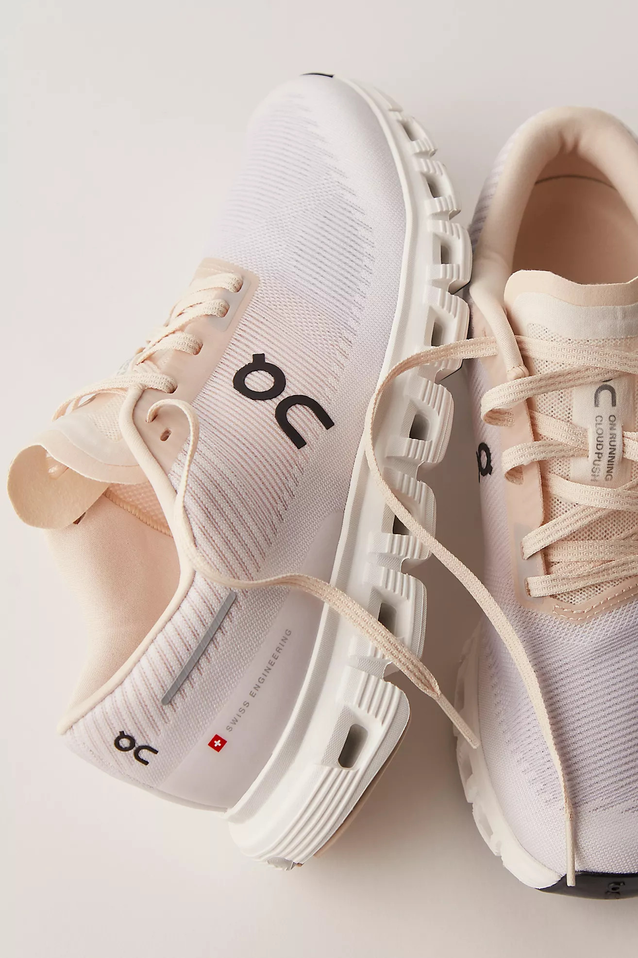 On Cloud 6 Push Sneakers | Free People (Global - UK&FR Excluded)
