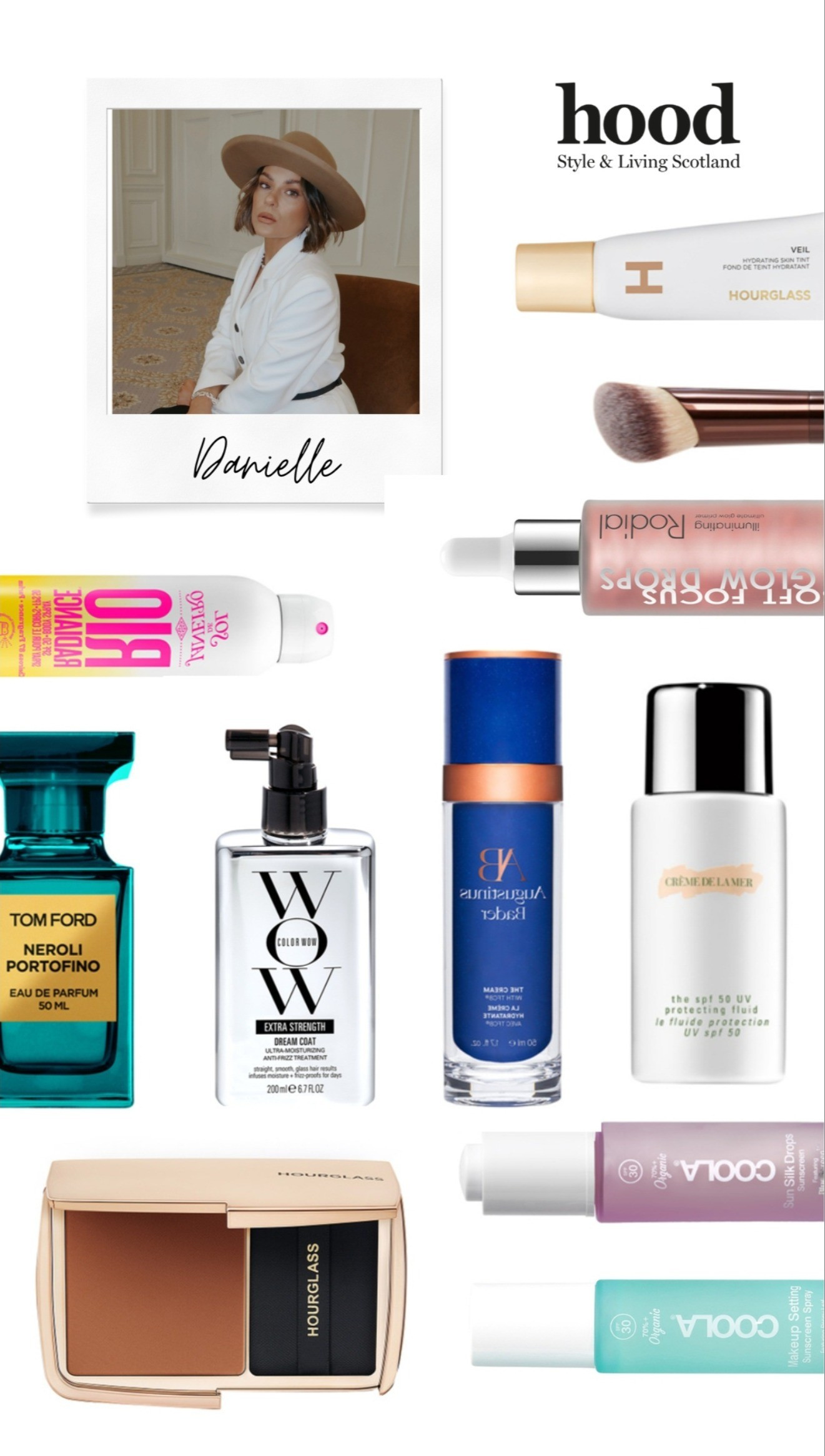 HN X HOOD Summer Beauty EDIT ☀️

#LTKtravel #LTKSeasonal #LTKbeauty