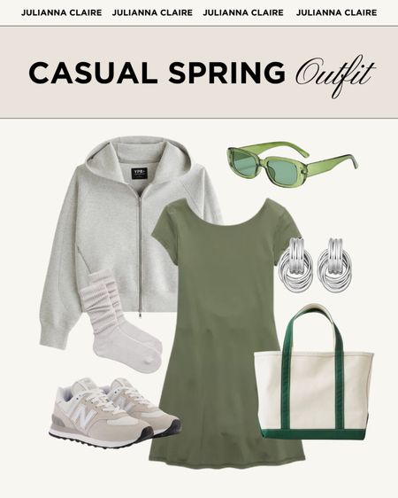 Casual Outfit Idea ✨

casual outfit // spring outfits // spring outfit ideas // elevated basics // amazon fashion finds // casual style // spring fashion // old money // old money style

#LTKFindsUnder100 #LTKStyleTip #LTKFindsUnder50