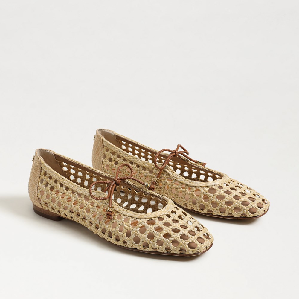 Marcie Ballet Flat | Sam Edelman