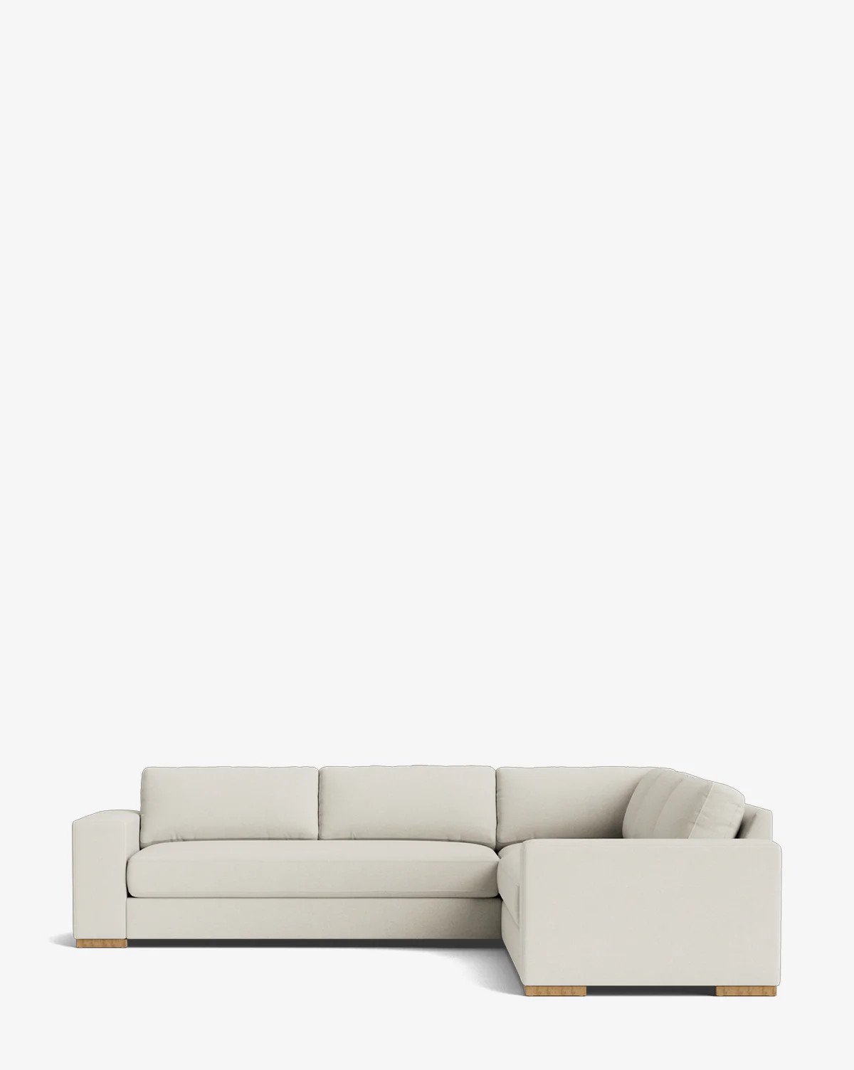 Remi Sectional | McGee & Co.
