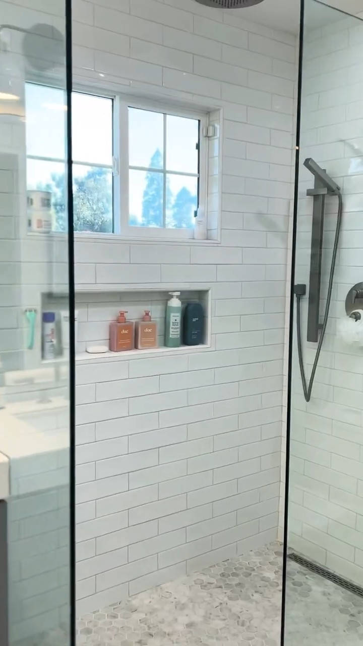 The Easiest Way To Clean Your Bathroom  Tile And marble Floors 

#LTKFamily