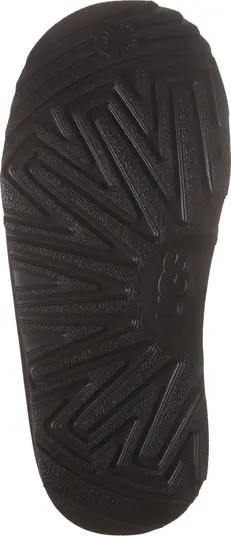 UGG® K-Tasman II Embroidered Slipper | Nordstrom | Nordstrom