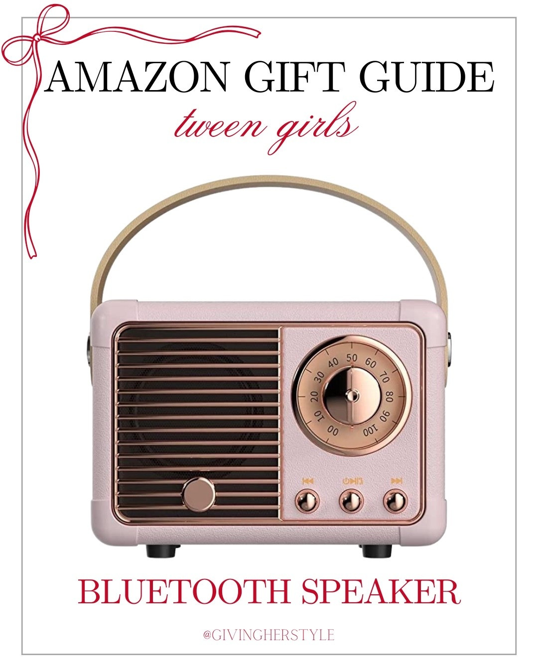 2025 gift guide from Amazon for teen girls! 
Amazon, skin care, elf, beauty,  amazon gift guide, amazon finds, amazon fashion, Amazon prime, Gifts for her, Gifts for teens, Gifts for teen girls, Gifts for teenagers, Gifts for girls. Gift guide. Gift guide for her. Gifts for daughter. Stocking stuffers. College, sorority. Gen z, smiley face. Preppy. Pajama pants. Christmas, Christmas gifts, holiday, holiday inspo, jewelry, loungewear, smiley face slippers, camera, monogram, initial necklace, name necklace
#amazon #giftguide #amazonfinds #amazonprime

#LTKFindsUnder50 #LTKHoliday #LTKGiftGuide