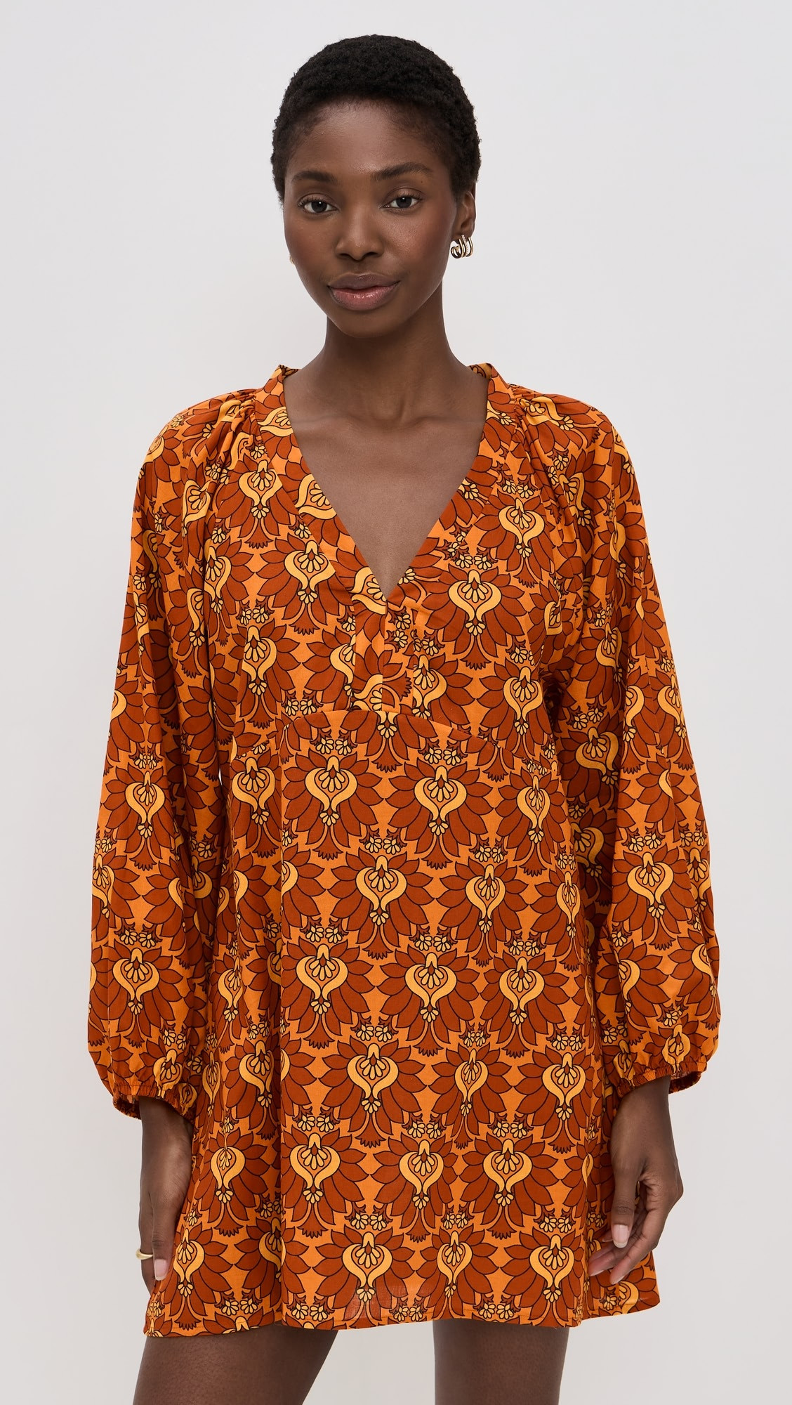 Iman Mini Dress | Shopbop