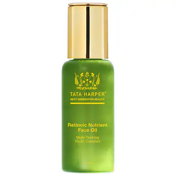 Retinoic Nutrient Face Oil With Vitamin A | Sephora (US)