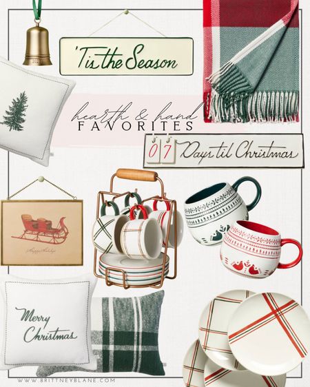 Holiday home decor 2023 Heath and hand collection at target - target holiday decor 

#LTKHoliday #LTKSeasonal #LTKhome